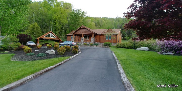 Homestead