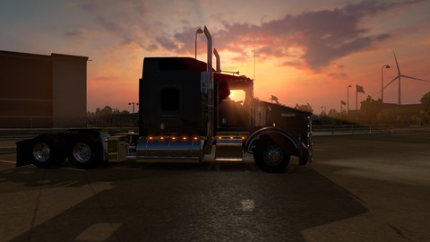 Truck Ets2