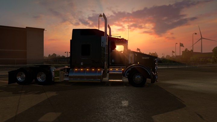 Truck Ets2
