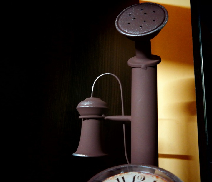 Telephone VTG