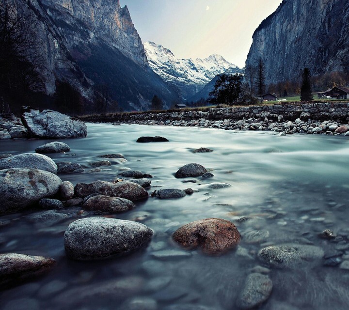 MontagneMagical
