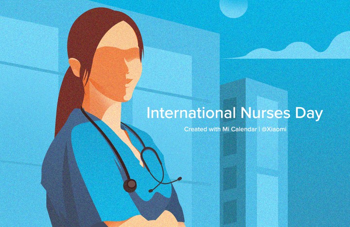 International Nurse Day