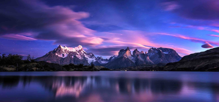 nature