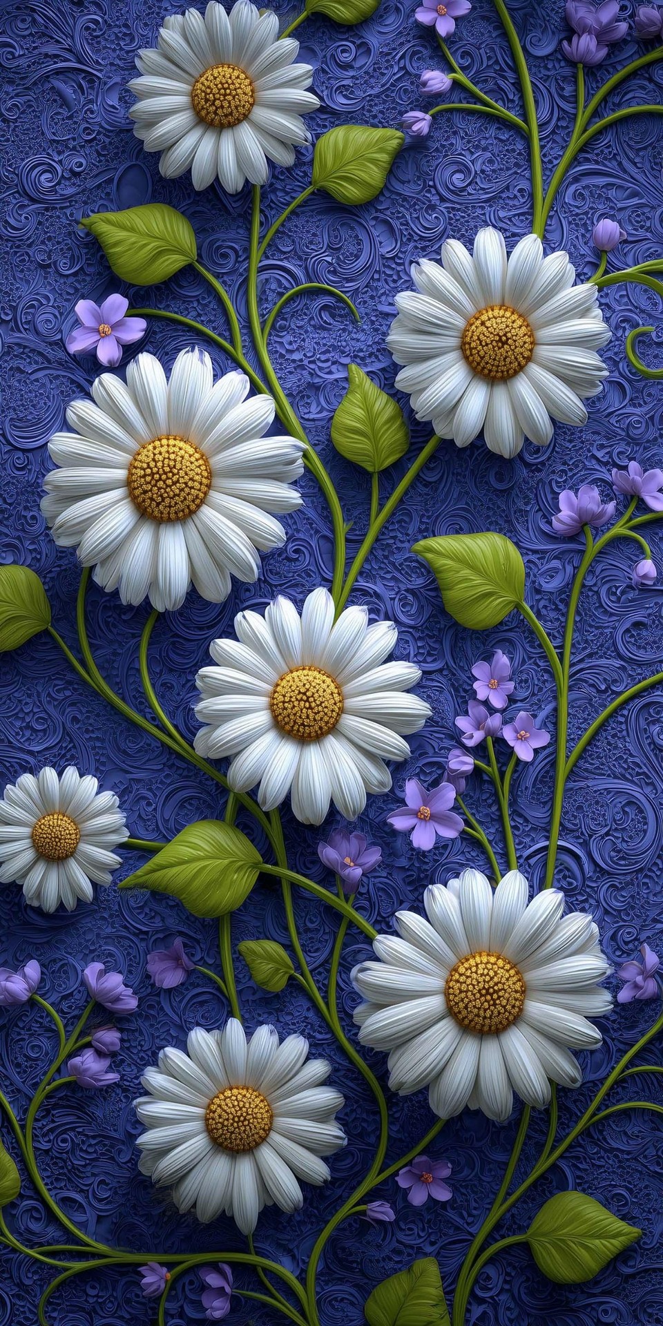 tapety floristry, flower