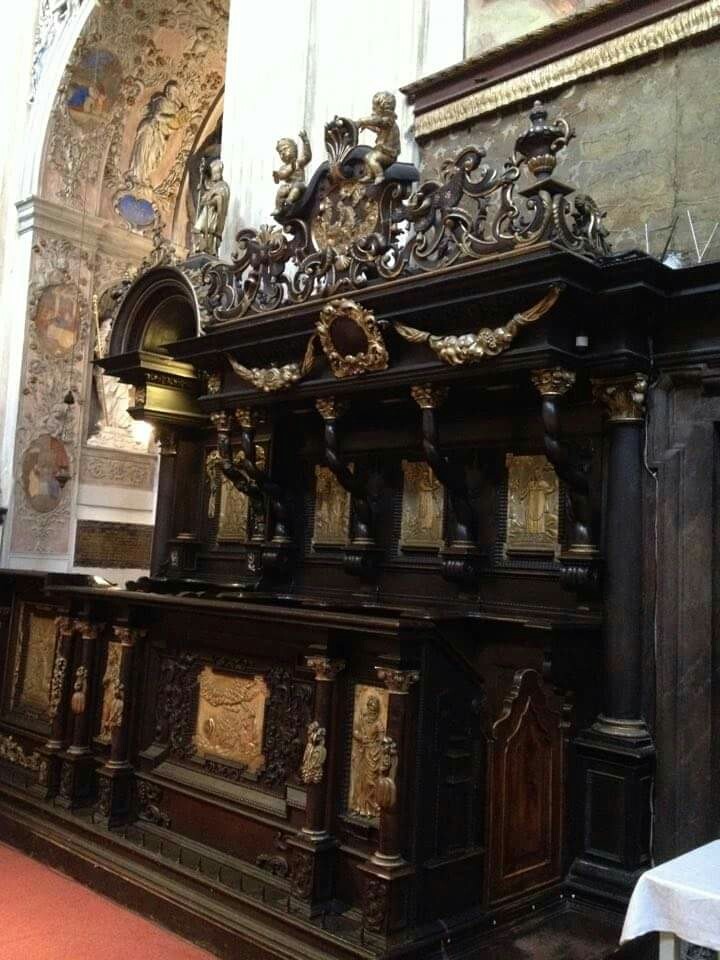 sv.Vojtěch, Broumov