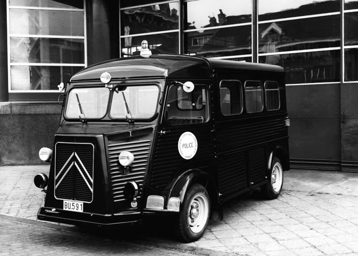 citroen