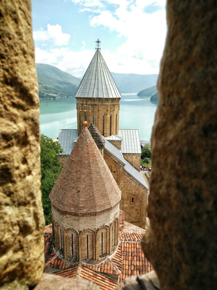 Georgia