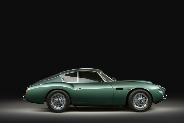 aston martin