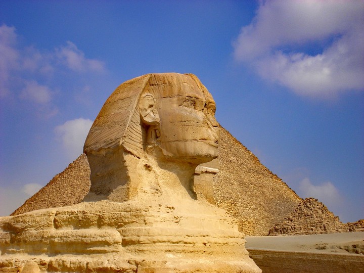 Sphinx