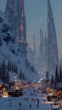 Snow
