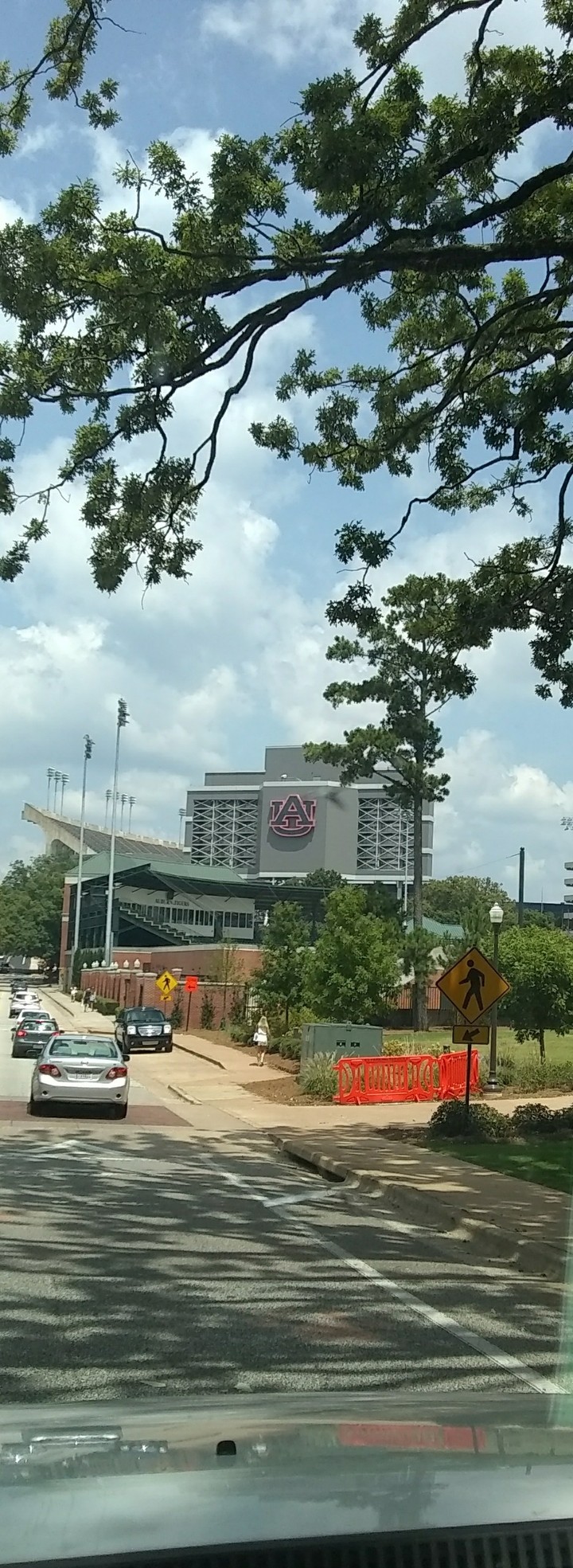 Auburn University