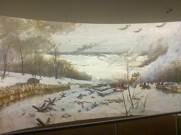 world war 2