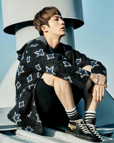 jin