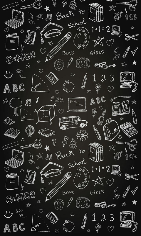 school