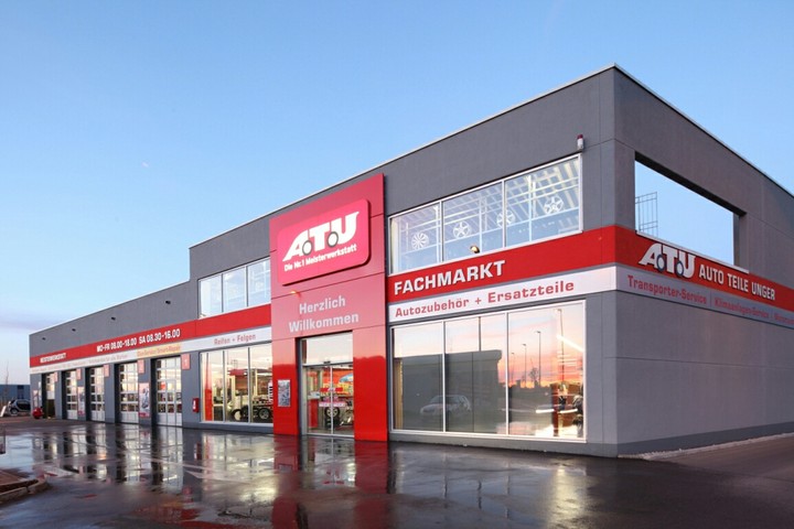 ATU