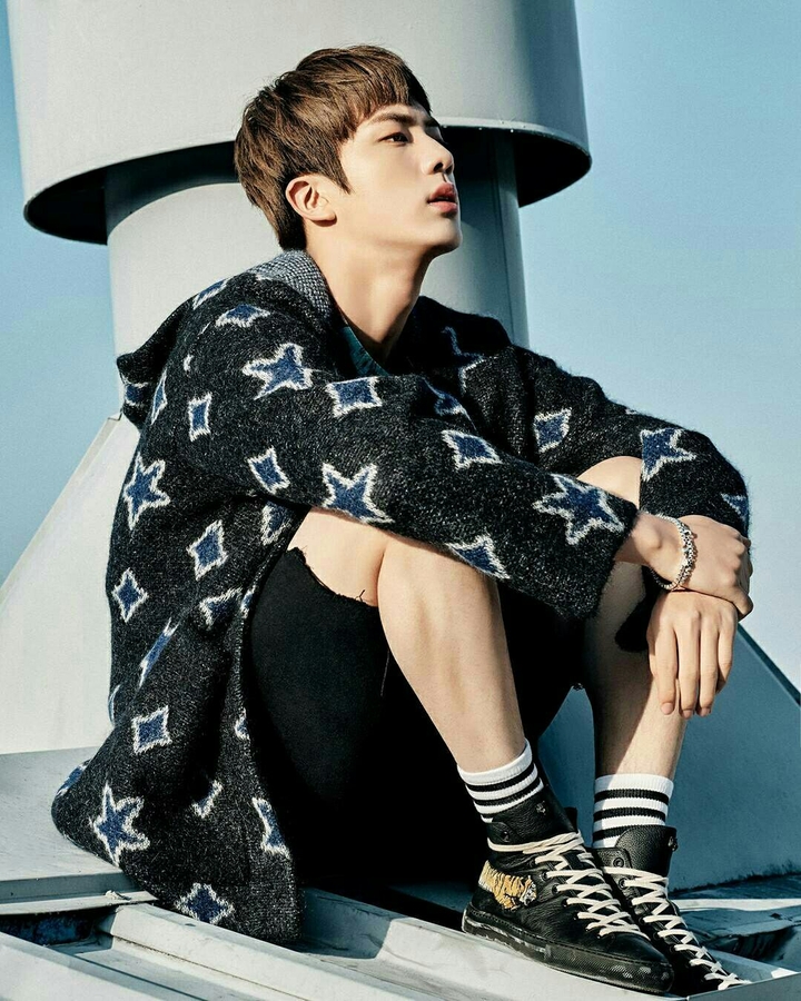 jin