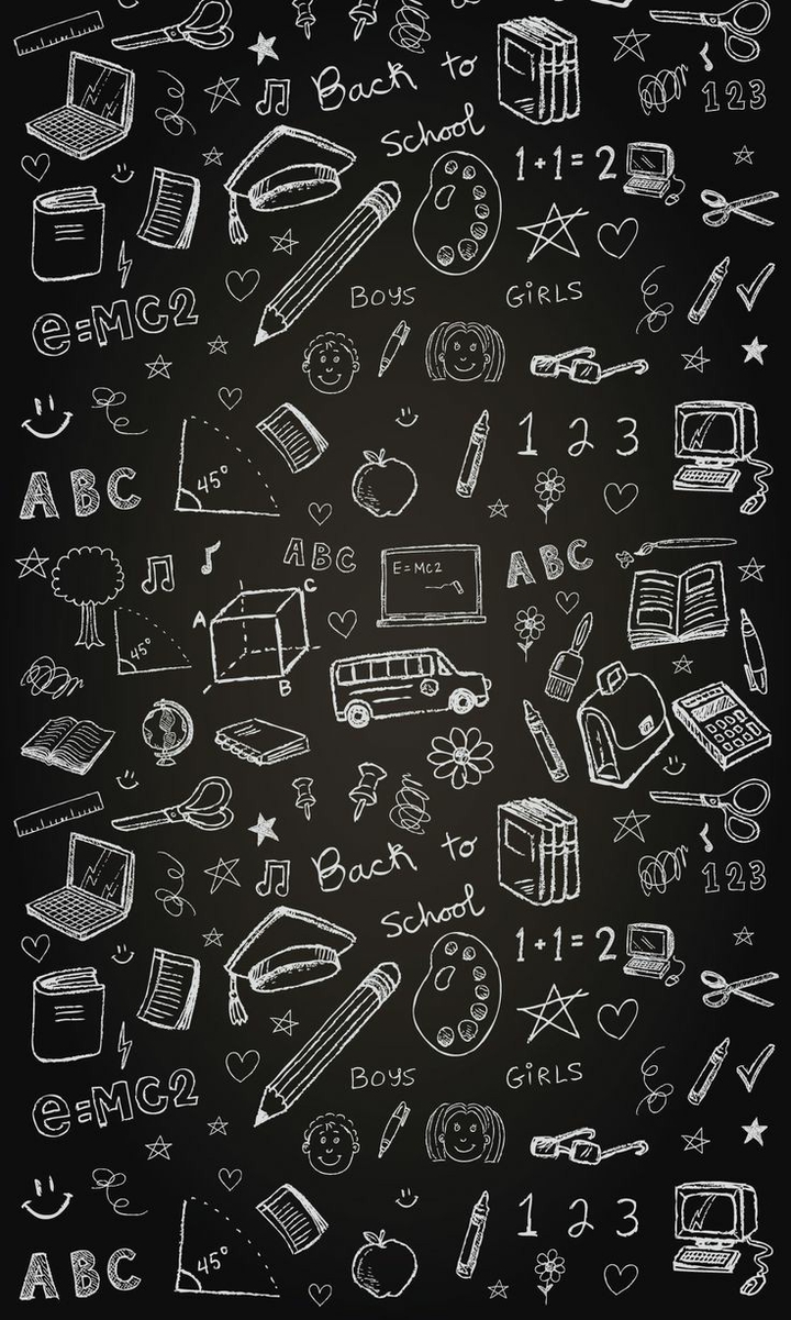 school