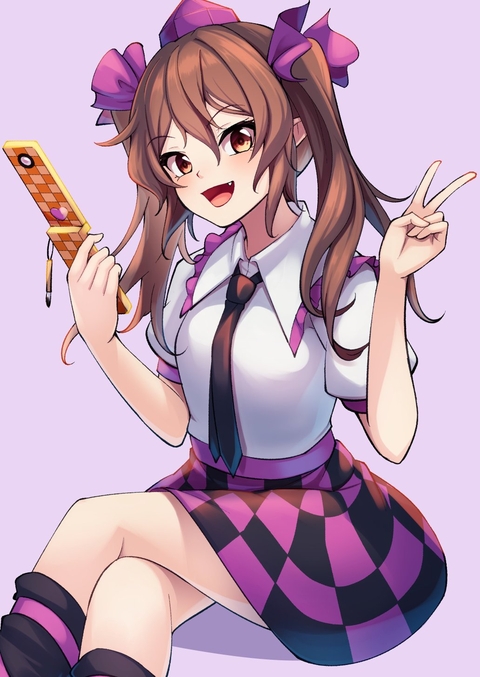 tapety Finger, Art