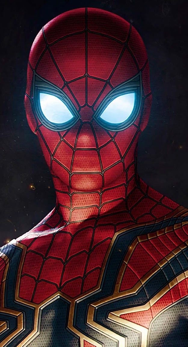 Spiderman