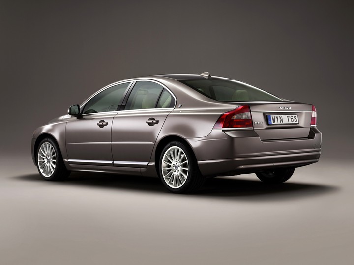 volvo