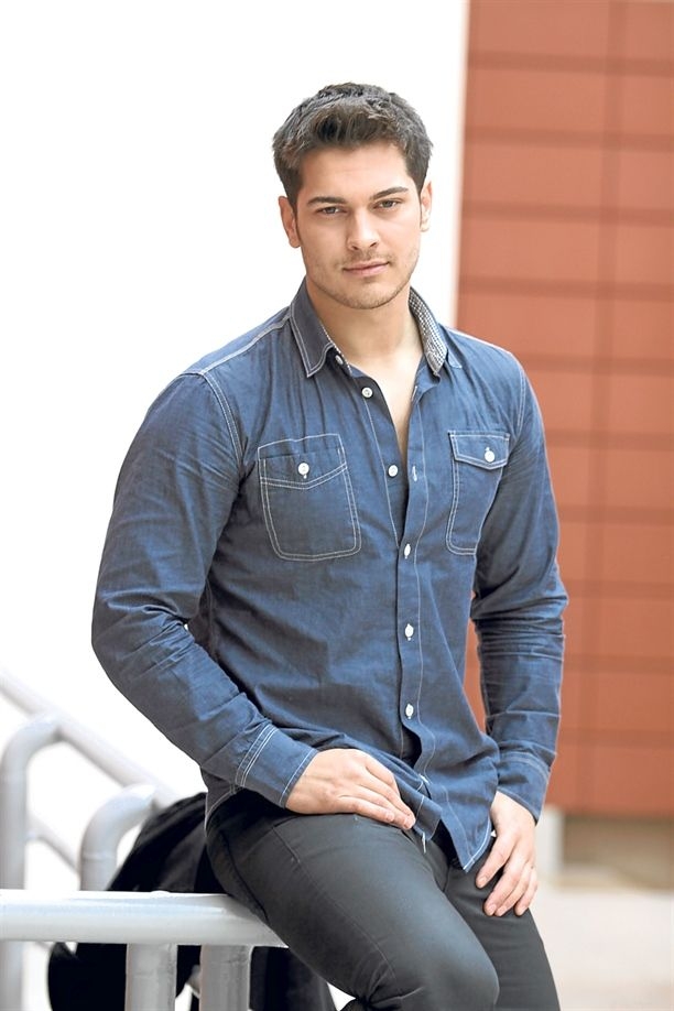 Çagatay Ulusoy