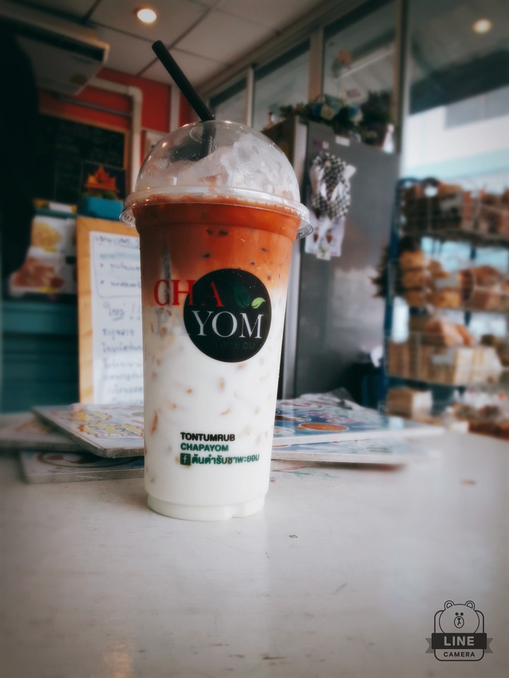 @ชาพยอม