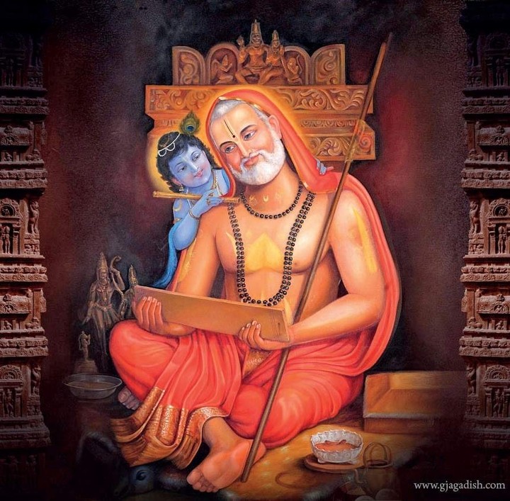 Raghavendra Swamy