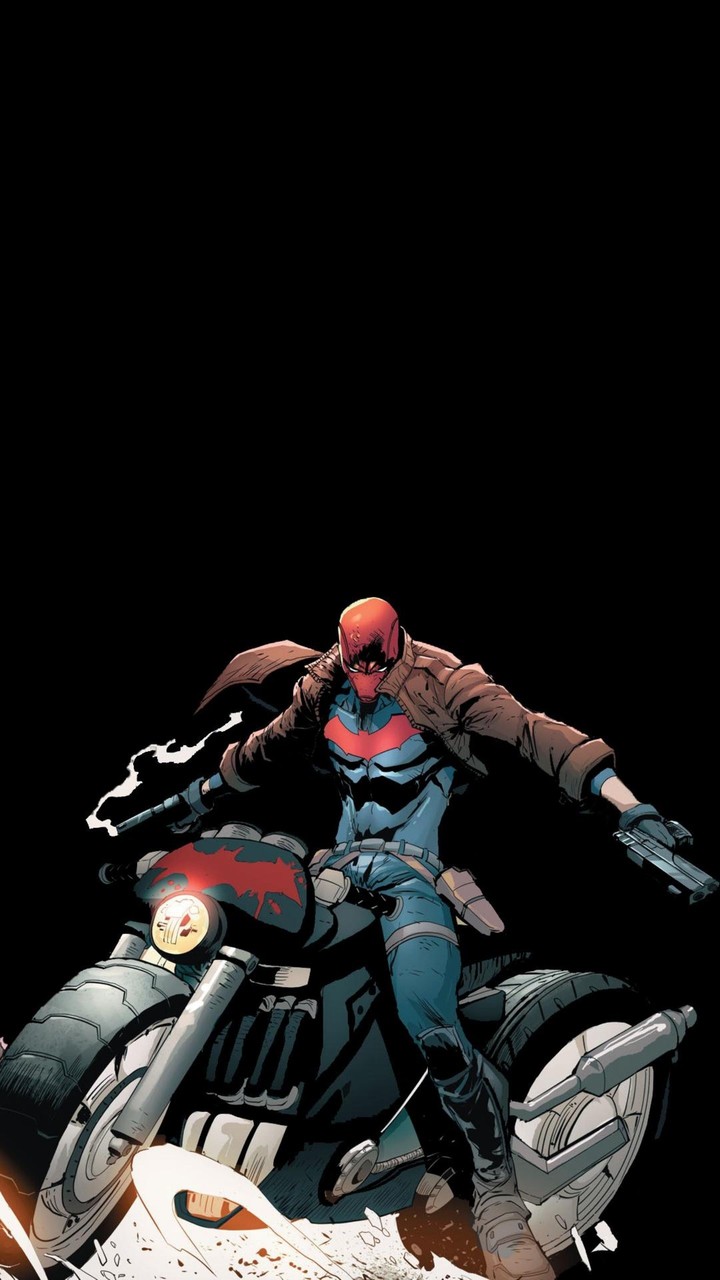 Redhood