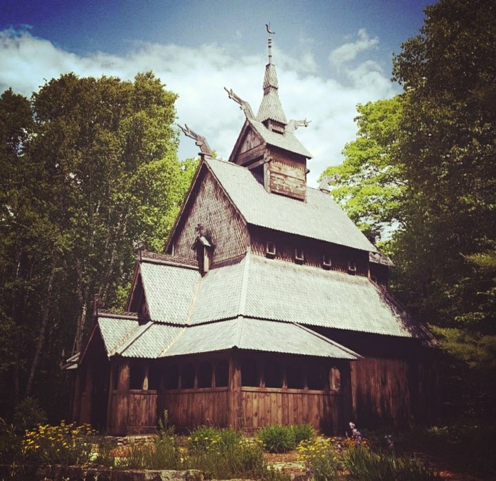 Stavkirke