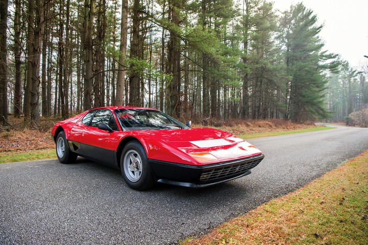 ferrari