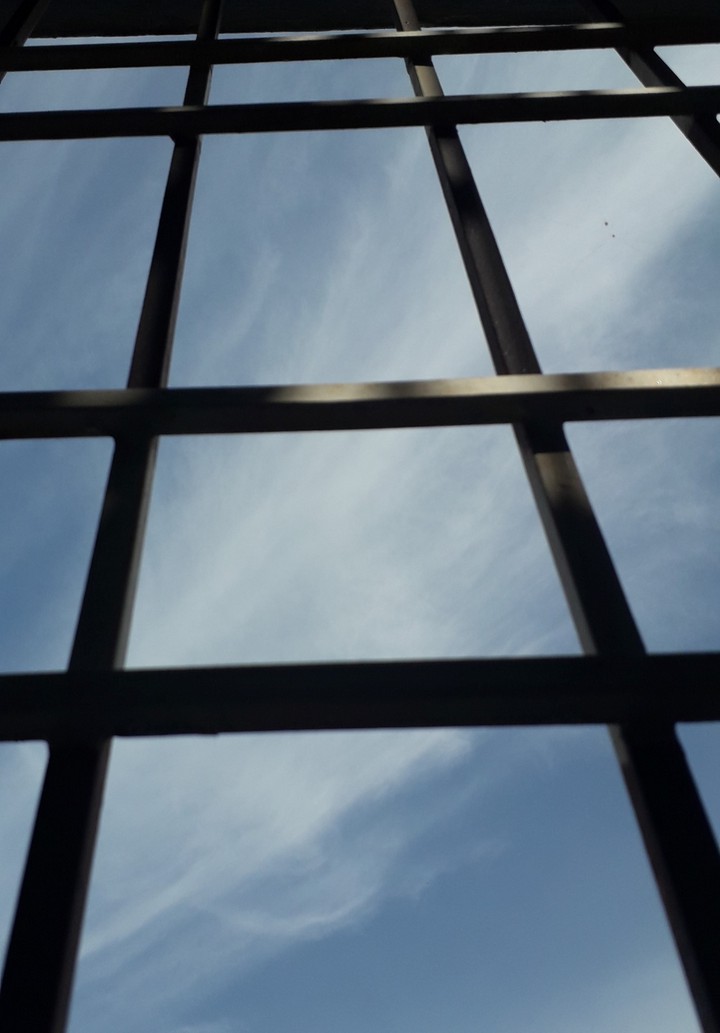 locked