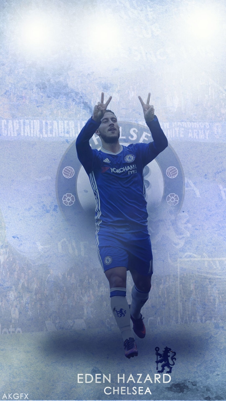 eden hazard
