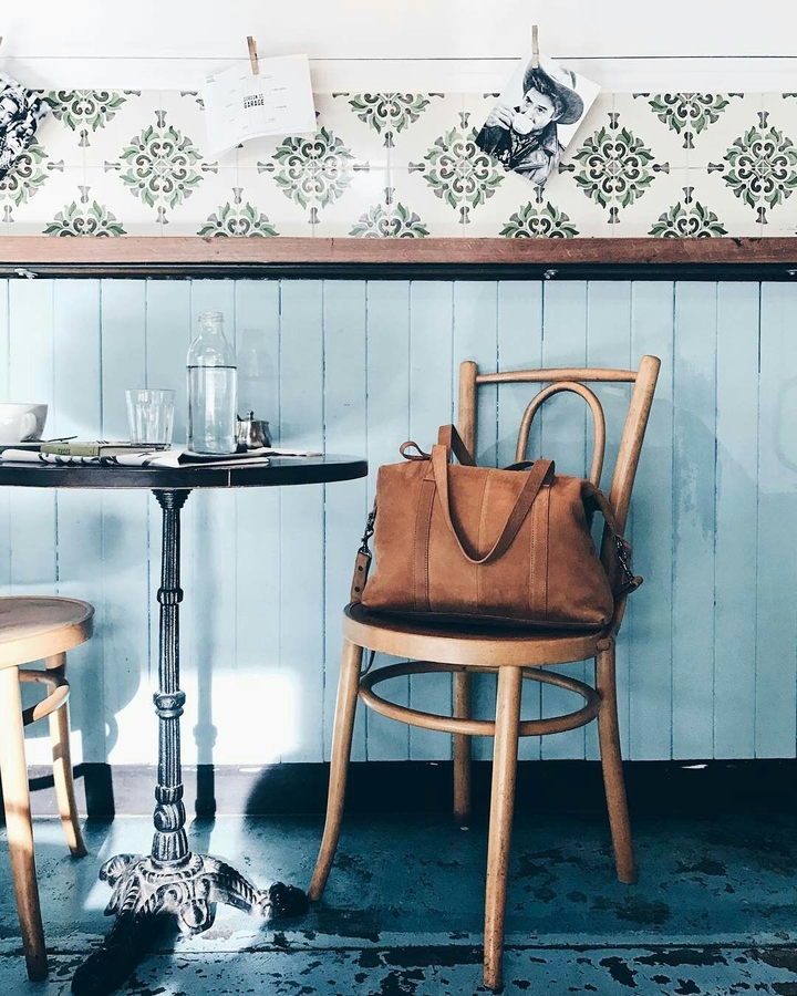 Coffee Shop