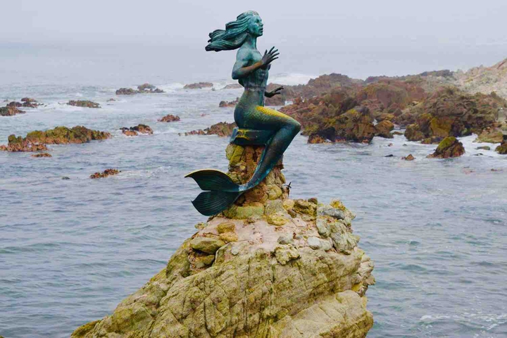 La Sirena