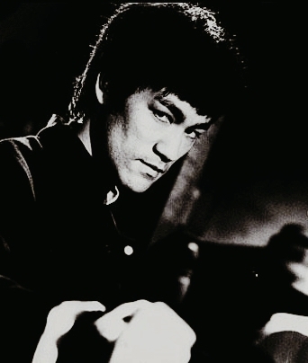 Bruce