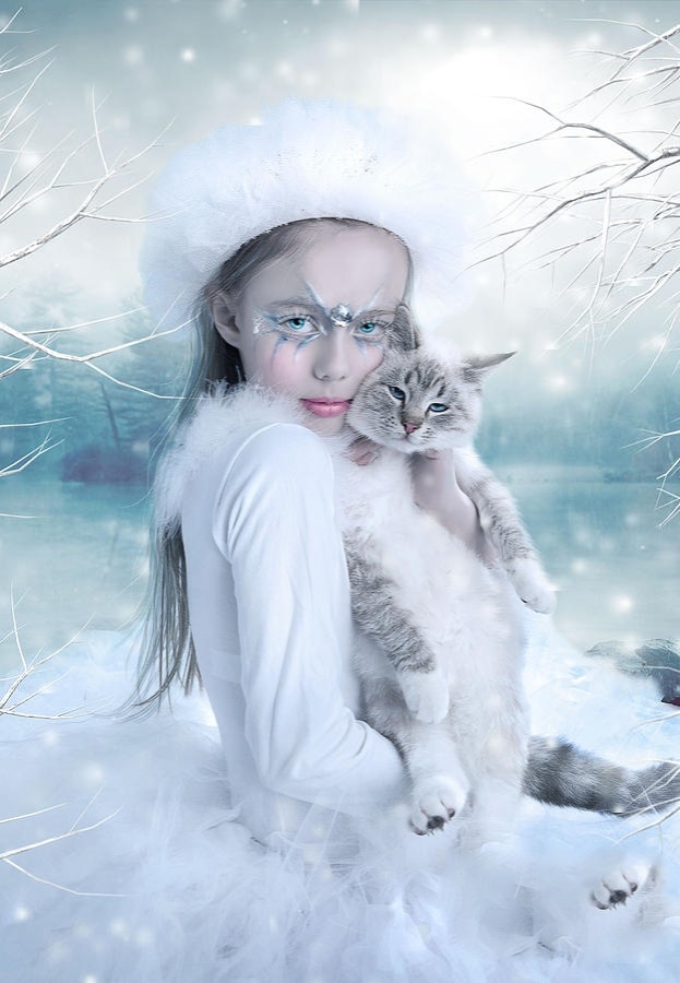 Winter Princess