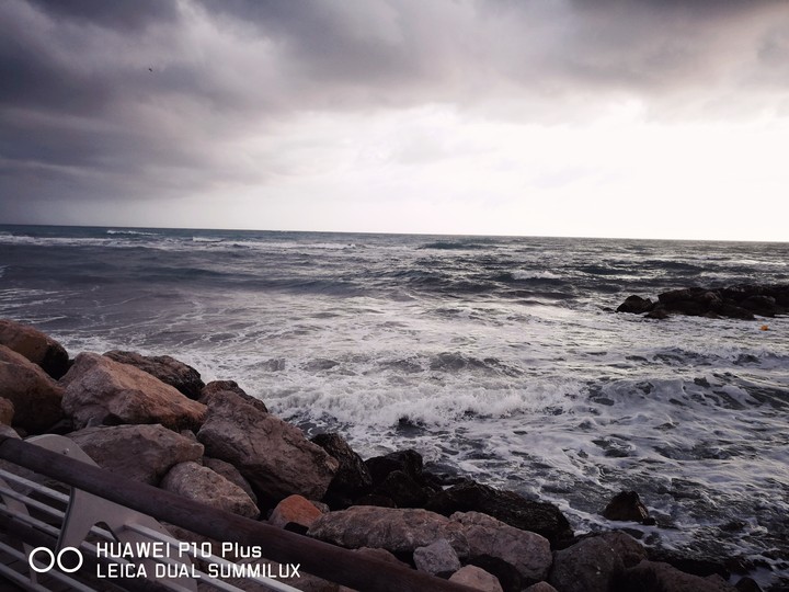 il mare