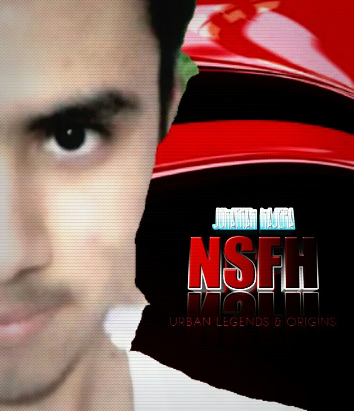 New Post on 2019! NSFH Jonathan Najera 2019 profi.
