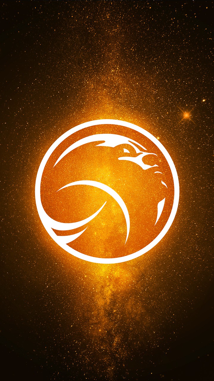 Woman on the Moon

 orange