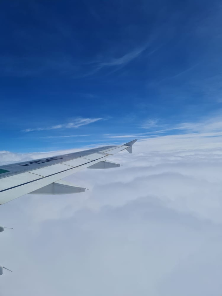 airplane