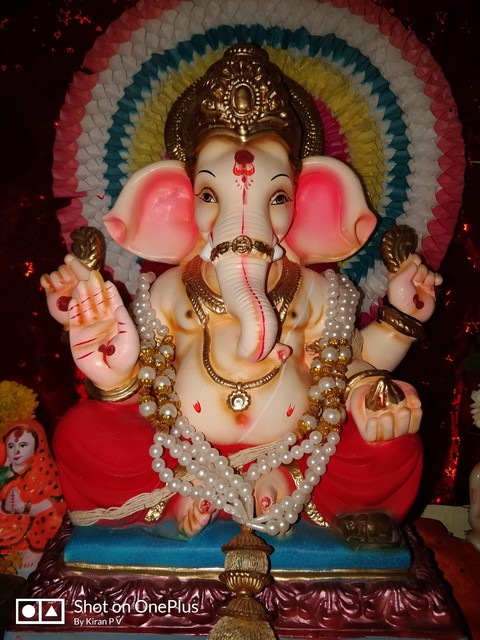Lord Ganesh