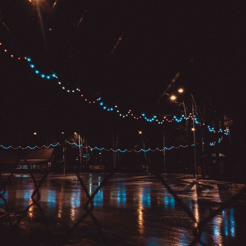 каток
