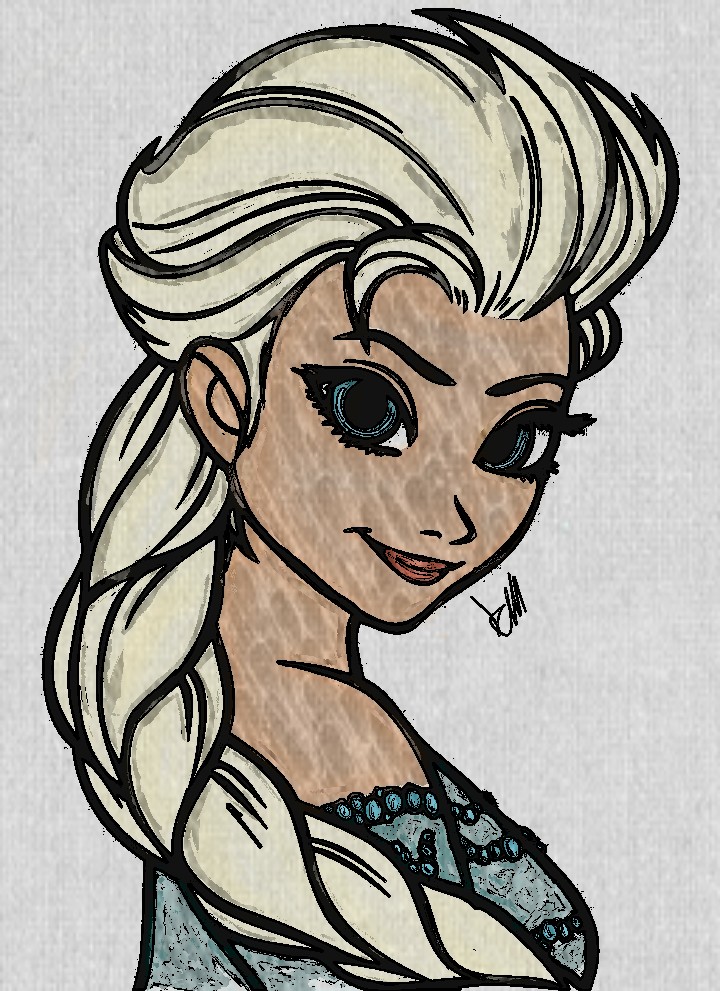 Elza