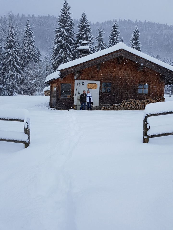 WINTER