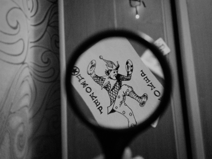 joker
