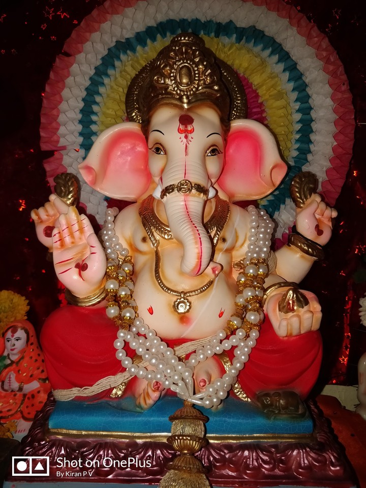 Lord Ganesh