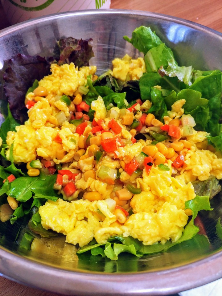 Salad