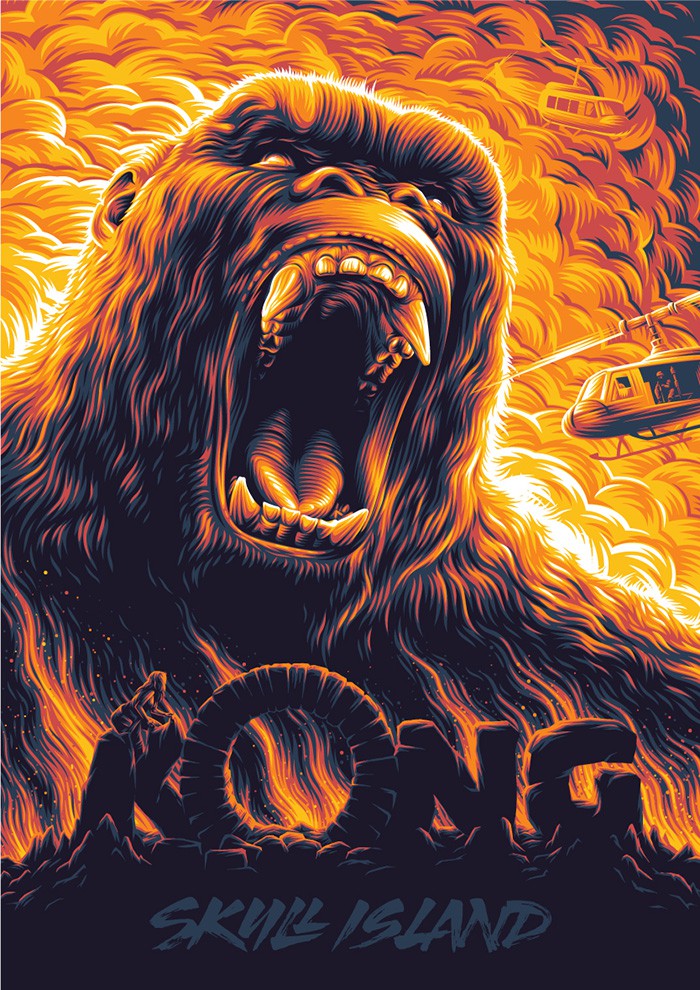 Godzilla