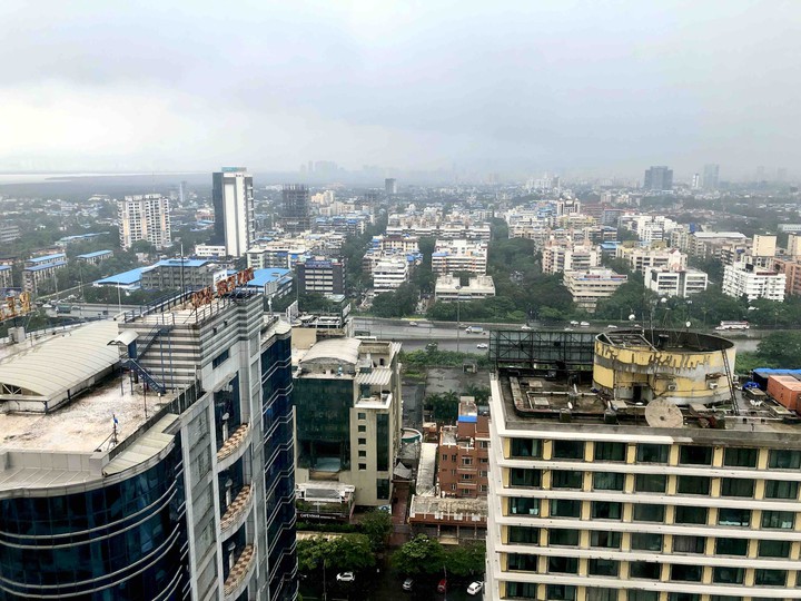 City of Dreams (New Bombay) Vashi