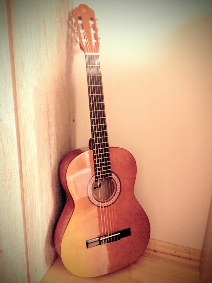 guitar